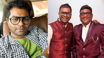kushal badrike bhau kadam