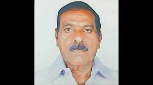 fisherman to fish scientist sadashiv gopal raje