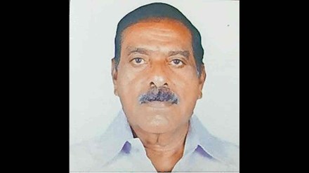 fisherman to fish scientist sadashiv gopal raje fisherman to fish scientist sadashiv gopal raje