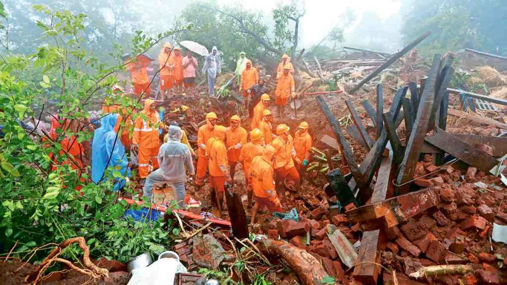 raigad irshalgad landslideraigad landslide