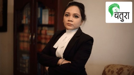 story daughter shagufta tahir lawyer fight justice father