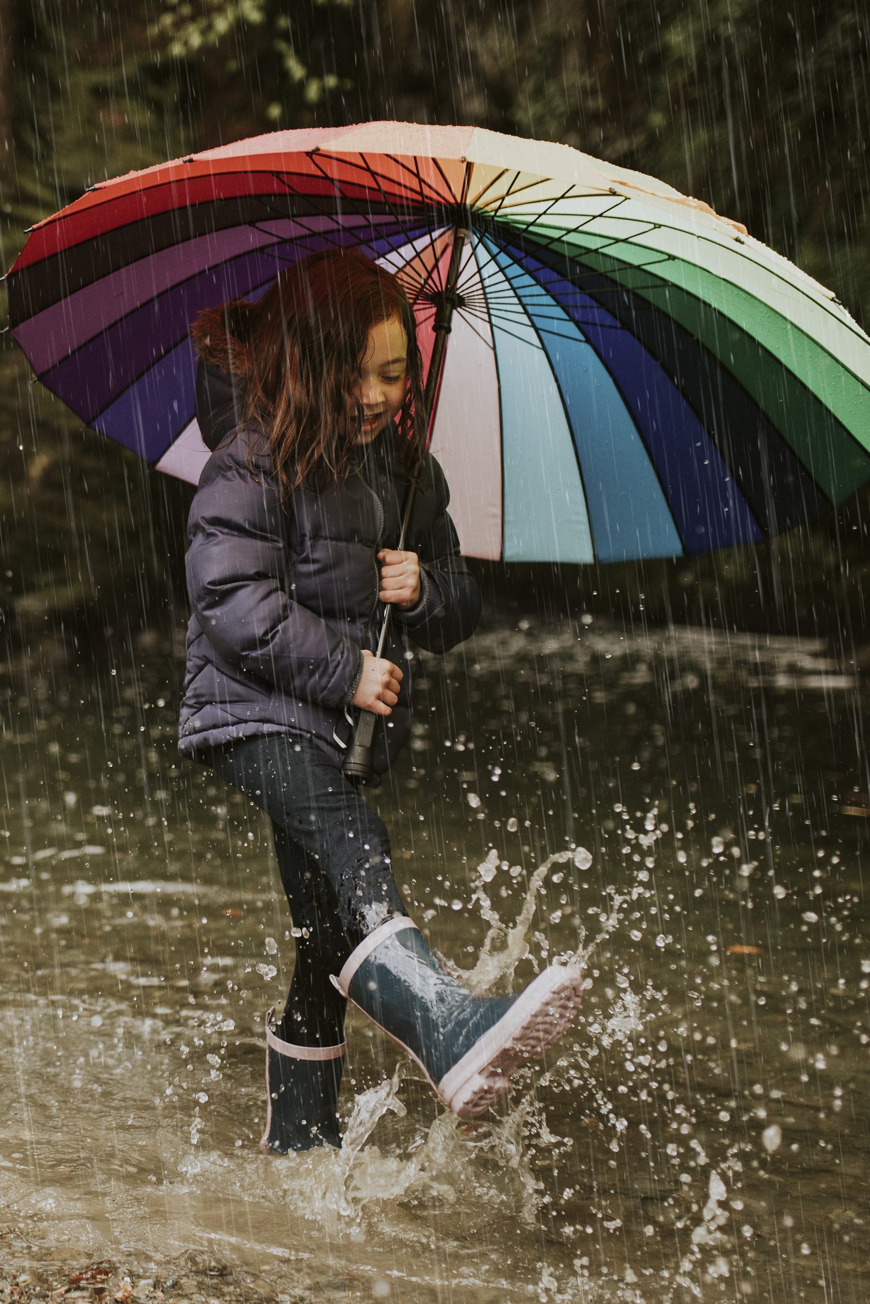 rain ( Freepik)
