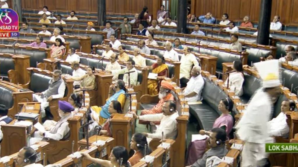 loksabha