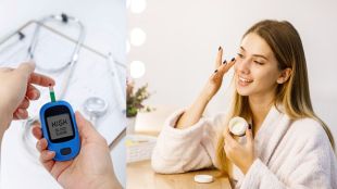 Protect diabetic skin during monsoons