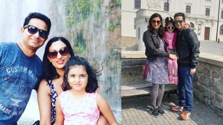 10-Year-Old Girl Has Been To 50 Countries Without Missing A Day Of School