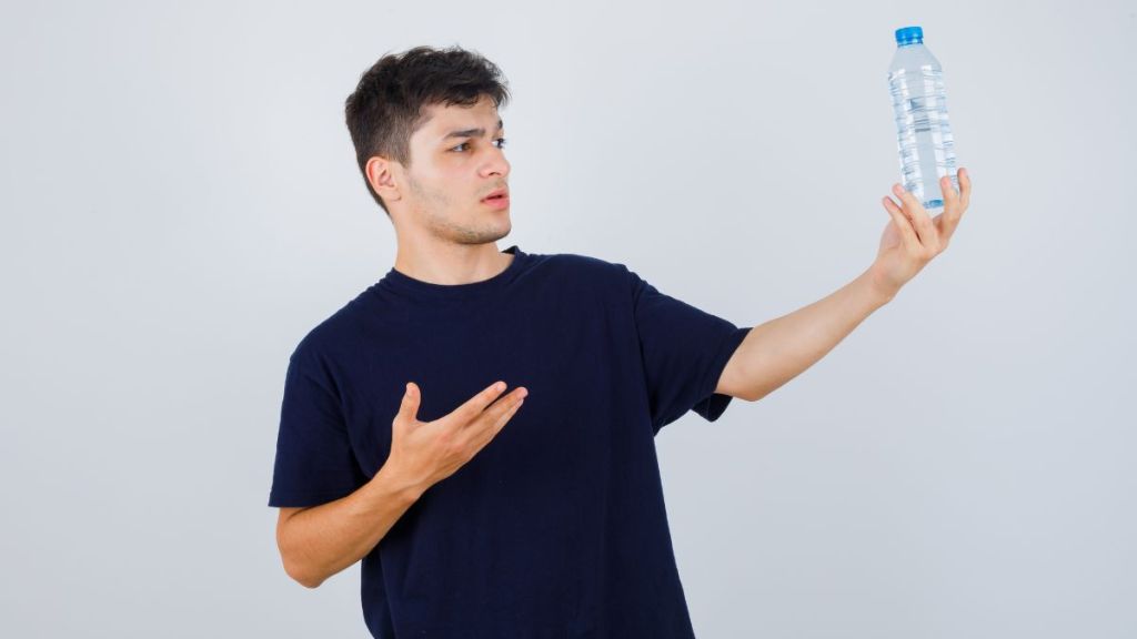 what to do if 1 3 6 or 7 is written on a plastic bottle experts Advise viral video what to do if 1 3 6 or 7 is written on a plastic bottle experts Advise viral video