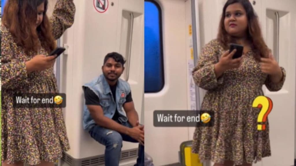 Delhi metro Delhi metro