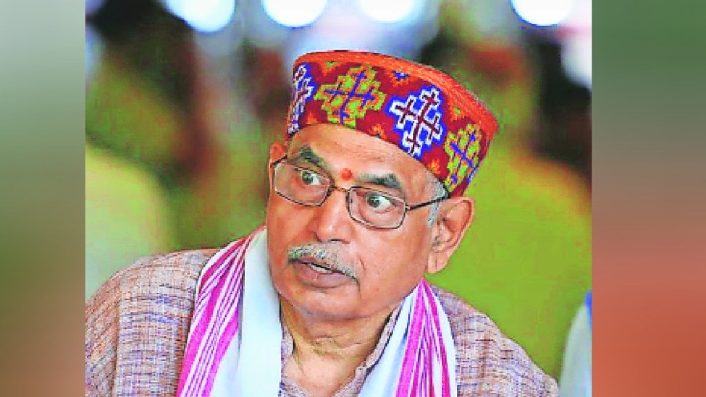 madandas devi