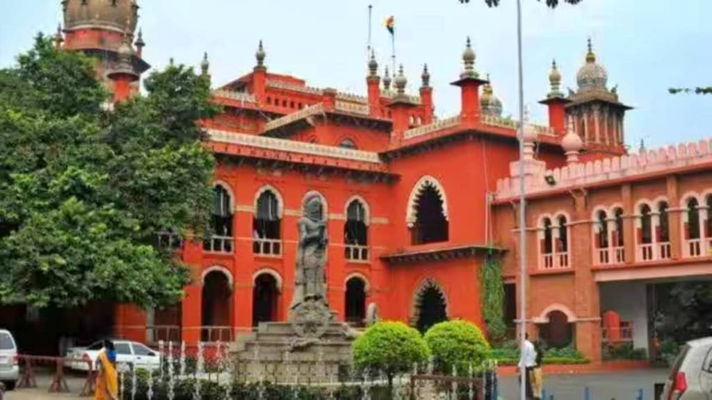 madras-HC madras-HC