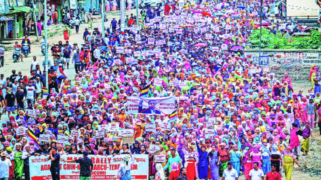 manipur