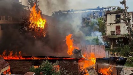 manipur violence