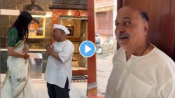 “पोरी मला इच्छामरणही चालेल, पण…” ज्येष्ठ मराठी अभिनेत्याने ‘कोकण हार्टेड गर्ल’कडे मांडली व्यथा, अंकिता म्हणाली “मी सिनेसृष्टीपर्यंत…”