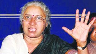 medha patkar