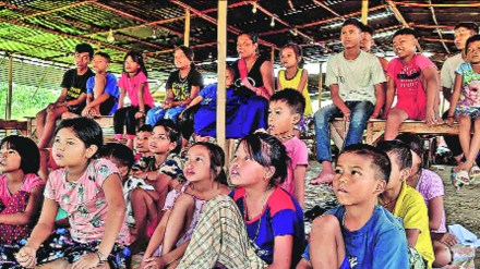 meitei people manipur