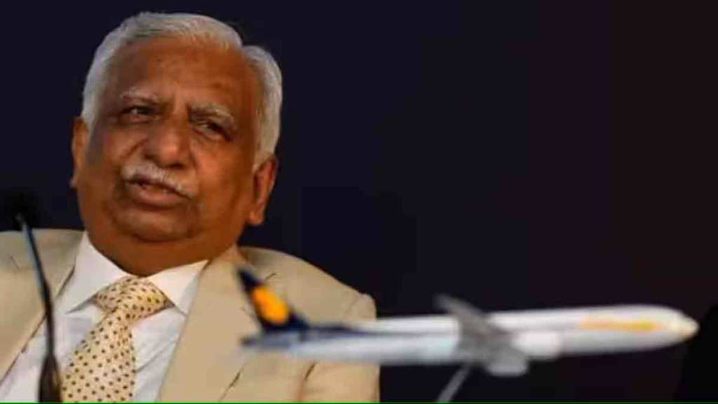 ed file fresh case against jet airways founder naresh goyal