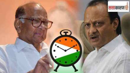 ncp party split between sharad pawar and ajit pawar ncp party split between sharad pawar and ajit pawar