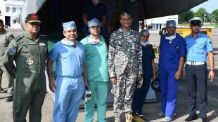 human heart flown from nagpur to pune