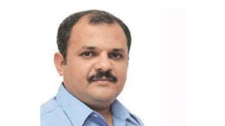 shravan hardikar appoint as managing director of maha metro