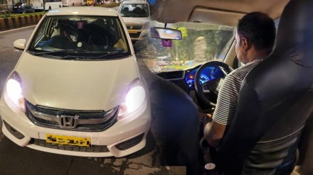 ola cab driver demand extra fare in mumbai airport ola cab driver demand extra fare in mumbai airport