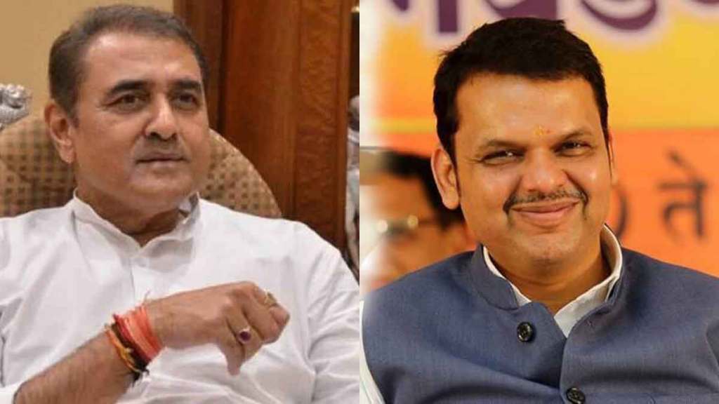 devendra fadnavis praful patel may got chance in union cabinet