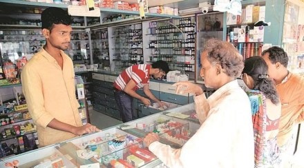 Jharkhand government allow pharmacies in rural areas without registered pharmacists