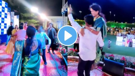 a couple dance video a man amazing dance viral on social media