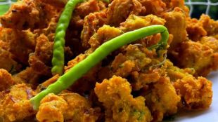 how to mix daal bhaji recipe