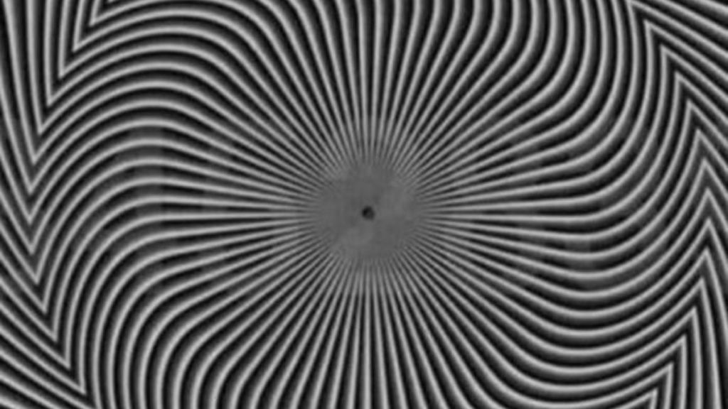 Optical Illusion do you see hidden numbers in the photo click on puzzle goes viral