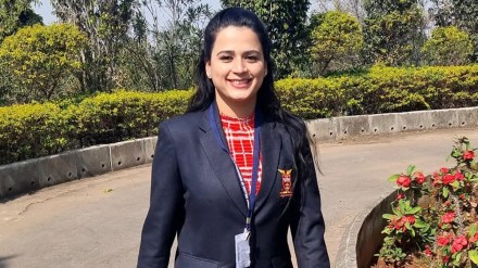 prajakta gaikwad