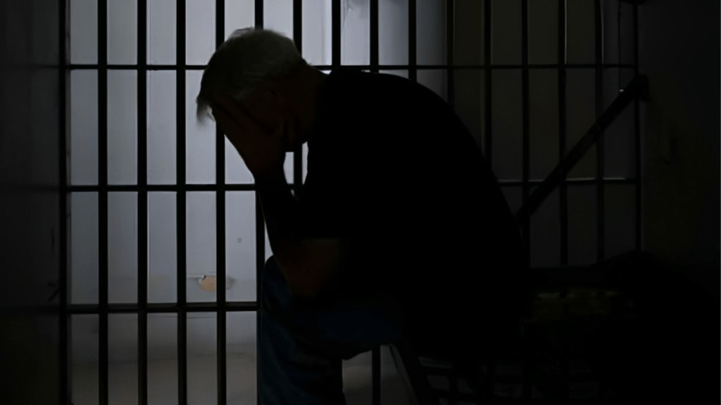 youth sentenced life imprisonment murder alcoholic father malegaon