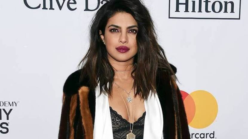 प्रियांका अनेक ब्रँड्सशी देखील जोडली गेली आहे, ज्यासाठी ती जवळपास ५ कोटी रुपये फी घेते.