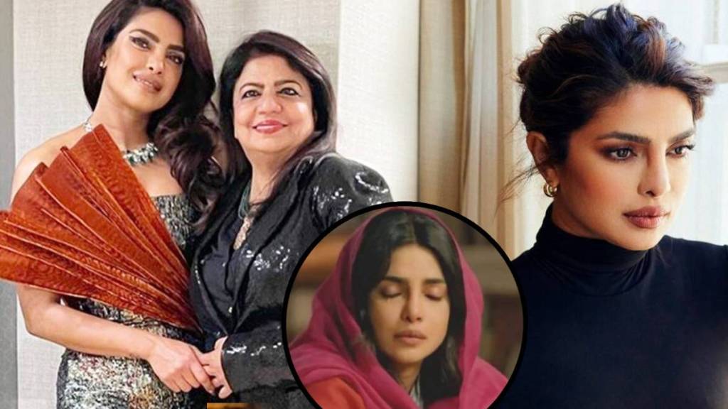 priyanka chopra was against action in films after winning miss world priyanka chopra was against action in films after winning miss world