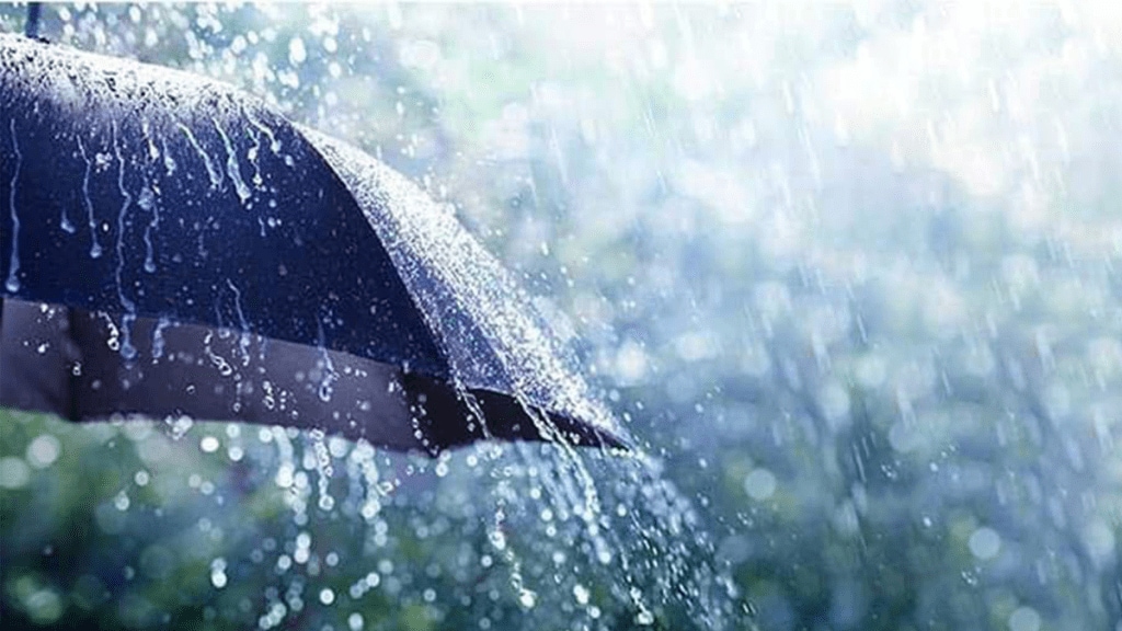 washim continuous rain water level project increased washim continuous rain water level project increased