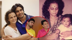 ravindra mahajani wife gashmeer mahajani mother (1)