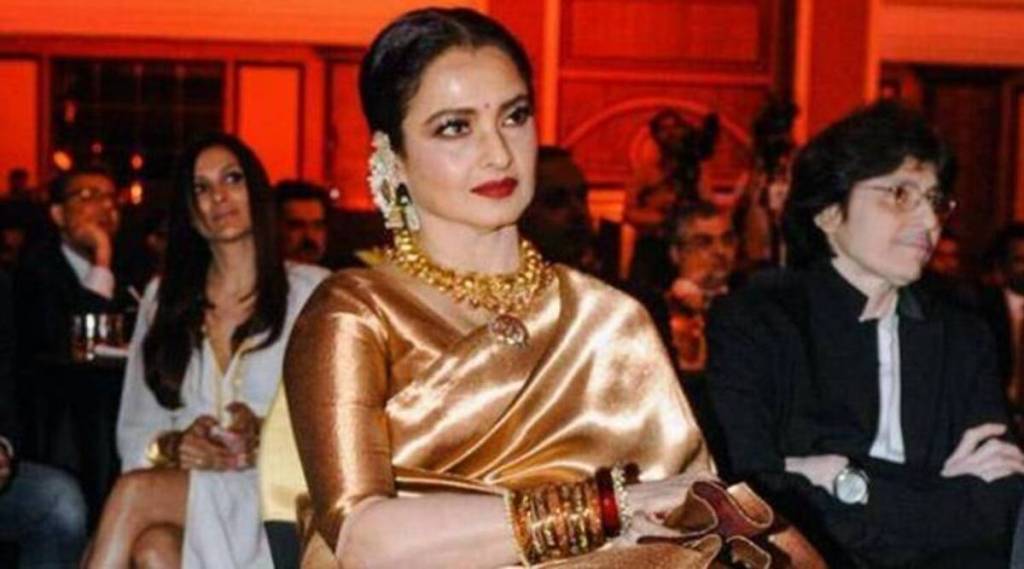 rekha rekha