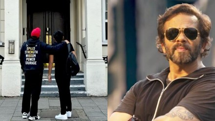 rohit shetty son Ishan rohit shetty son Ishan