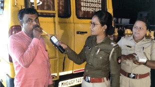 action rto private passenger vehicle owners nashik