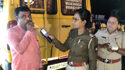 action rto private passenger vehicle owners nashik
