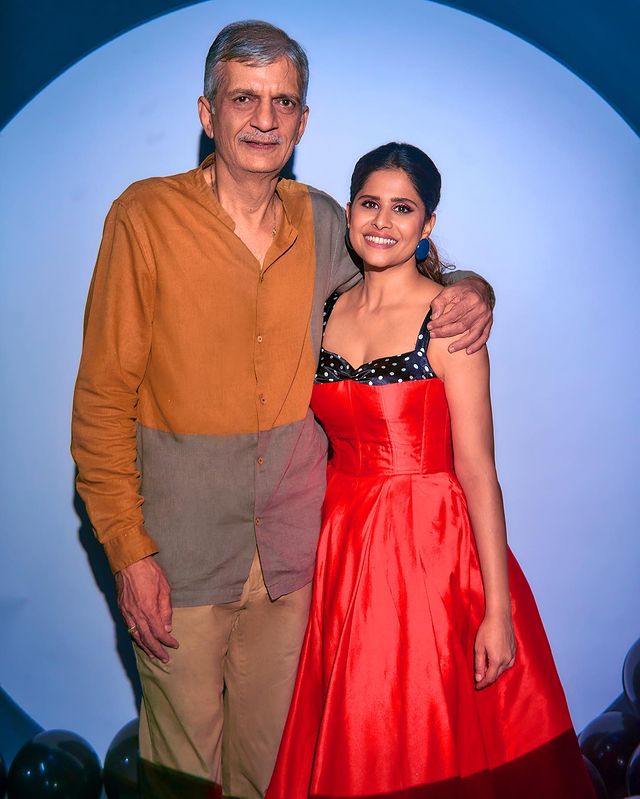 sai tamhankar 