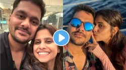 “तू माझ्या आयुष्यात…”, बॉयफ्रेंड अनिश जोगच्या वाढदिवसाला सई ताम्हणकरची खास पोस्ट