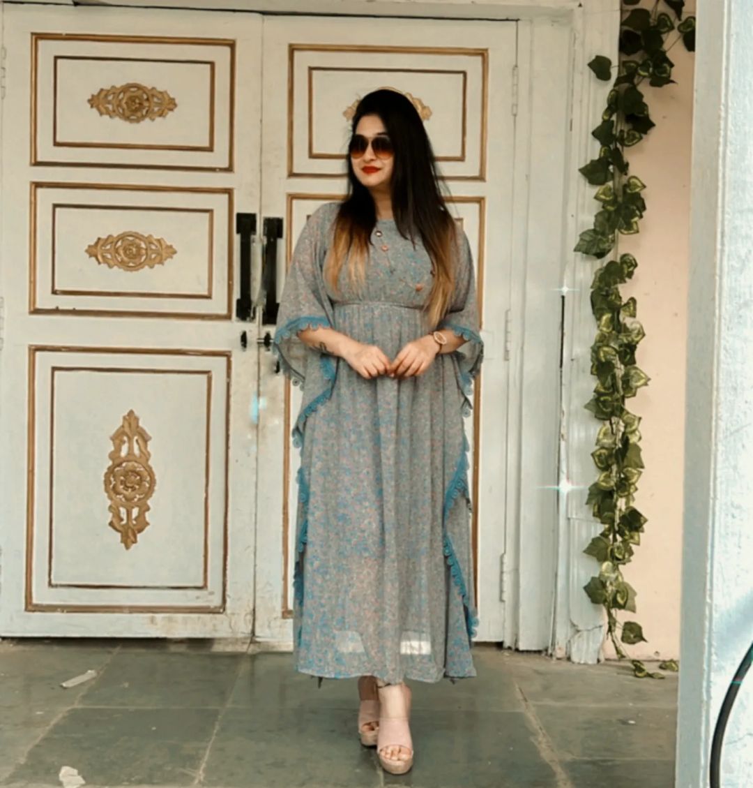 saisha bhoir mother pooja bhoir 