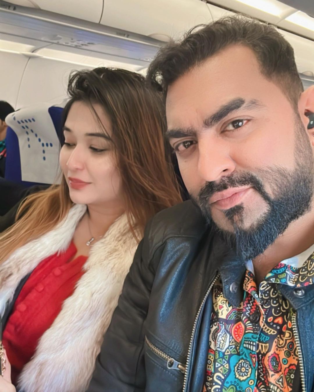 saisha bhoir mother pooja bhoir 