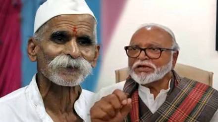 sambhaji bhide and chagan bhujbal sambhaji bhide and chagan bhujbal
