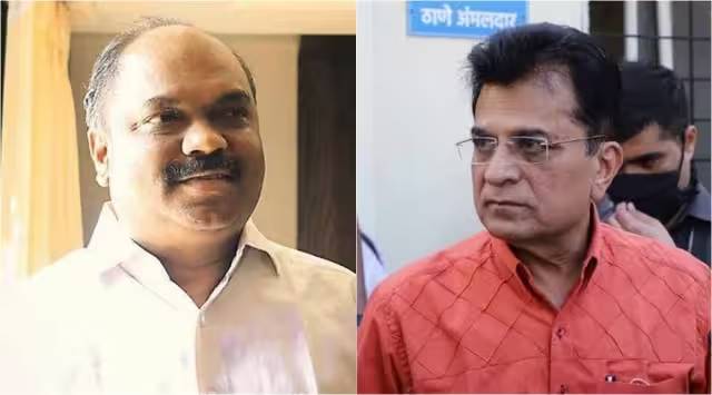 शिवसेनेचे (ठाकरे गट) नेते अनिल परब यांनी या मुद्द्यावरून सडकून टीका केली. ते नेमकं काय म्हणाले याचा हा आढावा...