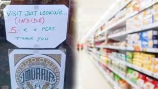 strange rules of market