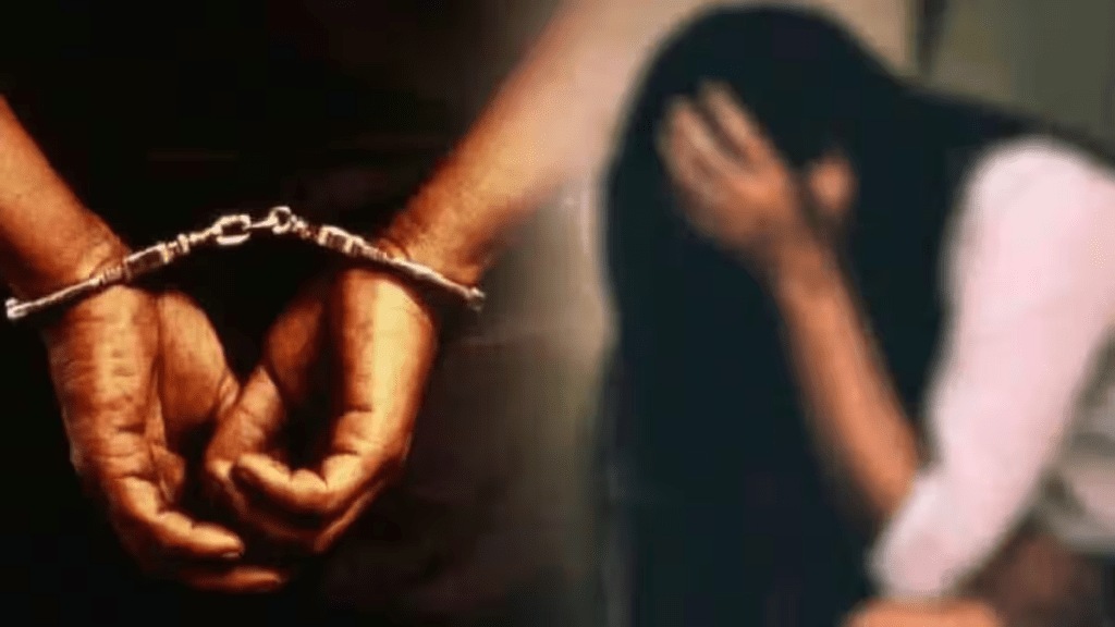 nagpur goon molested student bus