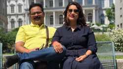 “आदेशने विवाहबाह्य संबंध ठेवले तर मी…”, सुचित्रा बांदेकरांचं उत्तर चर्चेत