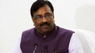 Forest Minister Sudhir Mungantiwar