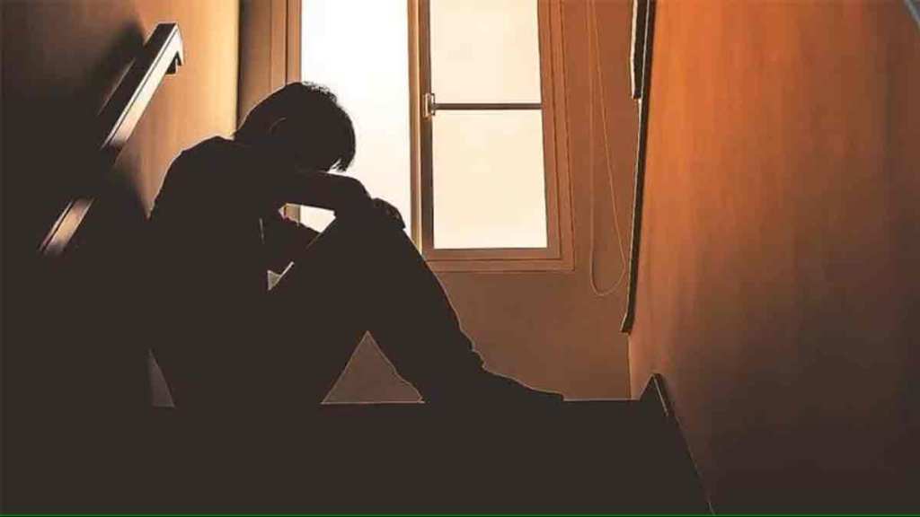 youth suicide incident prevented due to promptness of the police youth suicide incident prevented due to promptness of the police
