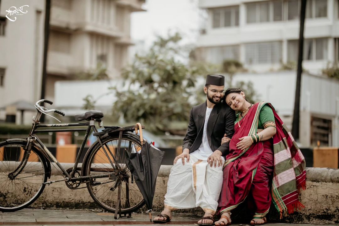sukanya arun maternity shoot 4
